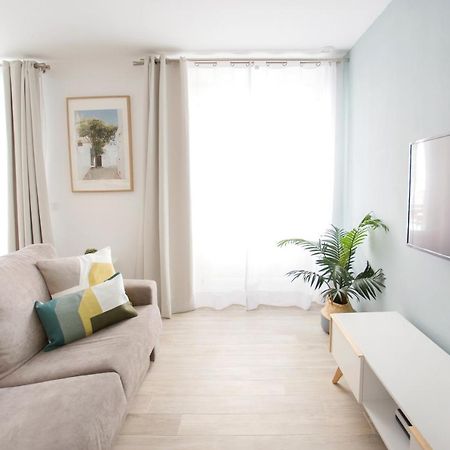 Nueva Almudena Apartment By Cadiz4Rentals Buitenkant foto