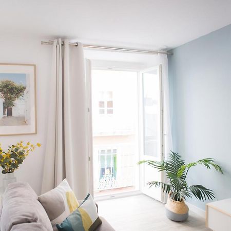 Nueva Almudena Apartment By Cadiz4Rentals Buitenkant foto