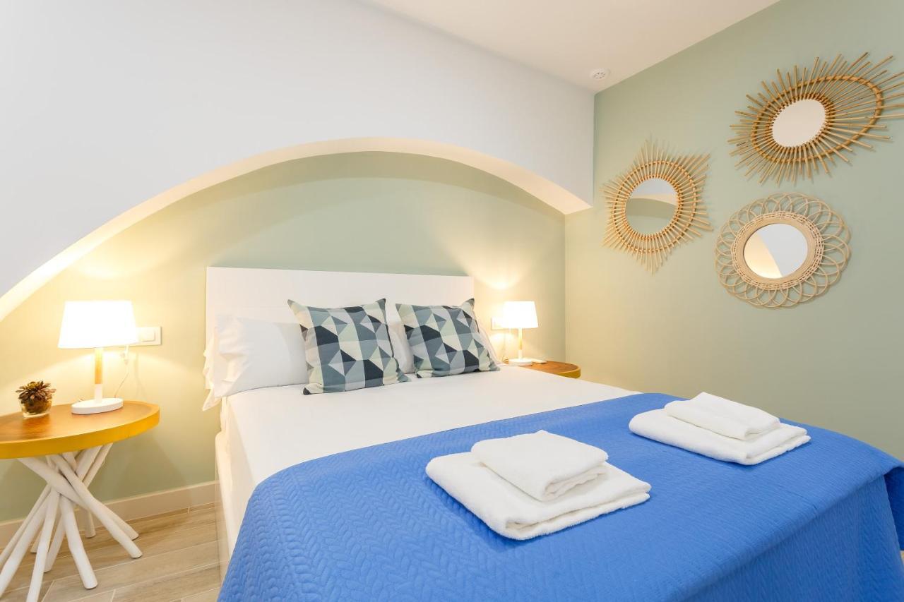 Nueva Almudena Apartment By Cadiz4Rentals Buitenkant foto