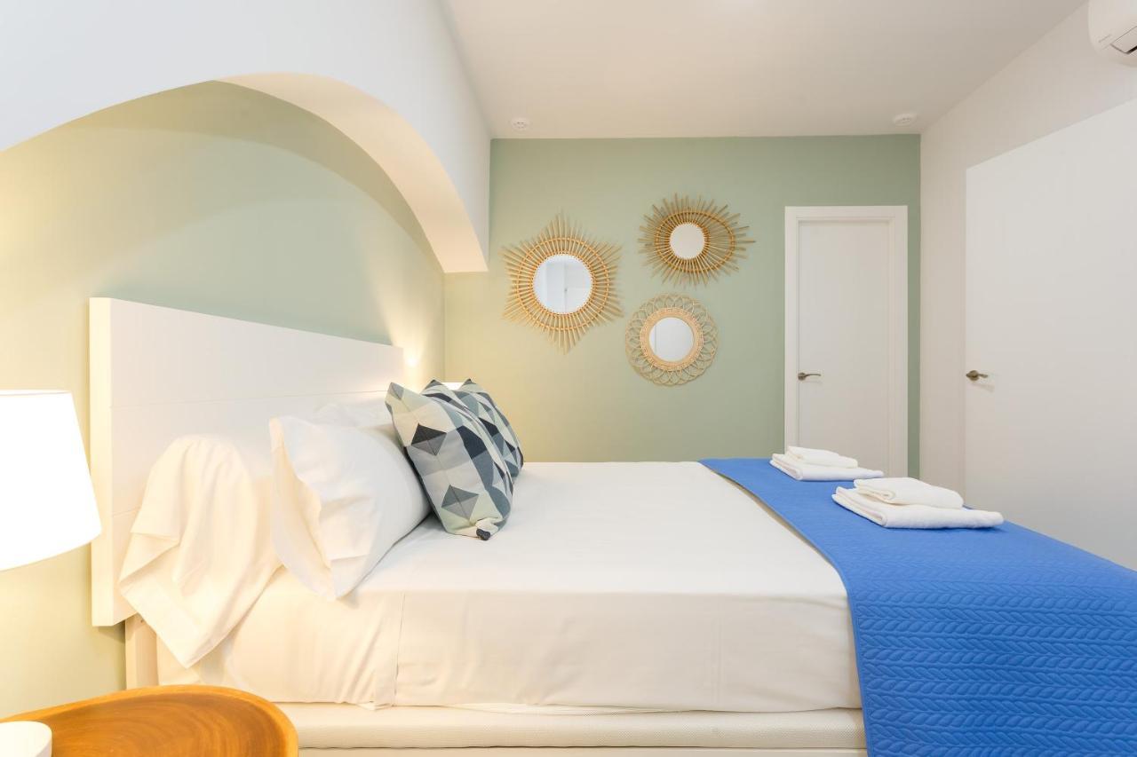 Nueva Almudena Apartment By Cadiz4Rentals Buitenkant foto