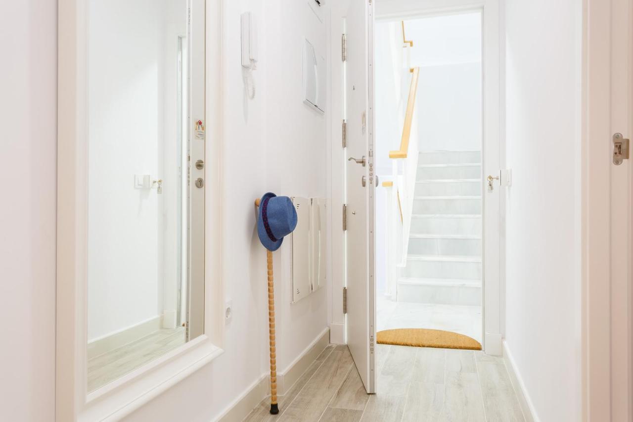 Nueva Almudena Apartment By Cadiz4Rentals Buitenkant foto