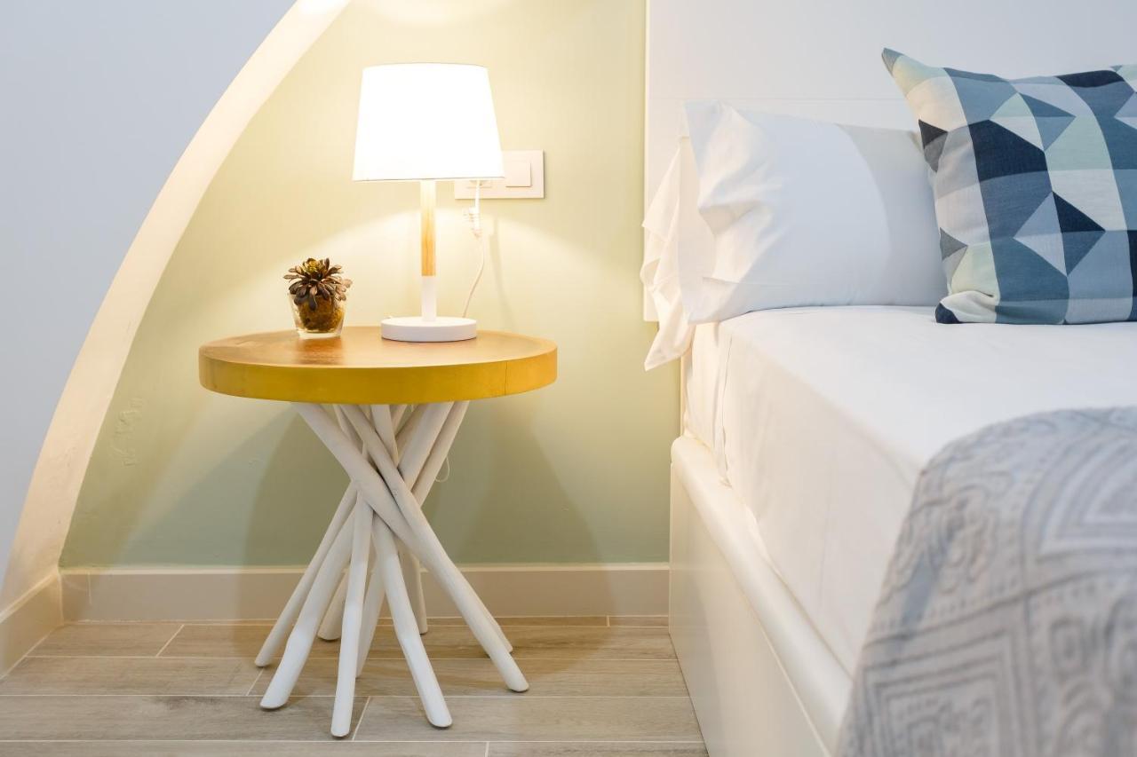 Nueva Almudena Apartment By Cadiz4Rentals Buitenkant foto